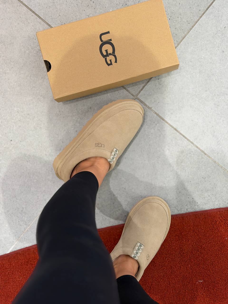 UGG 🏷️ 130$
