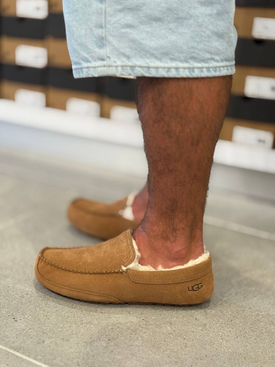UGG мужские🏷️ 112$