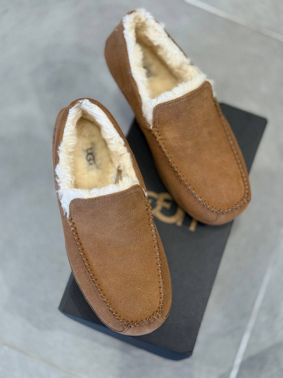 UGG мужские🏷️ 112$