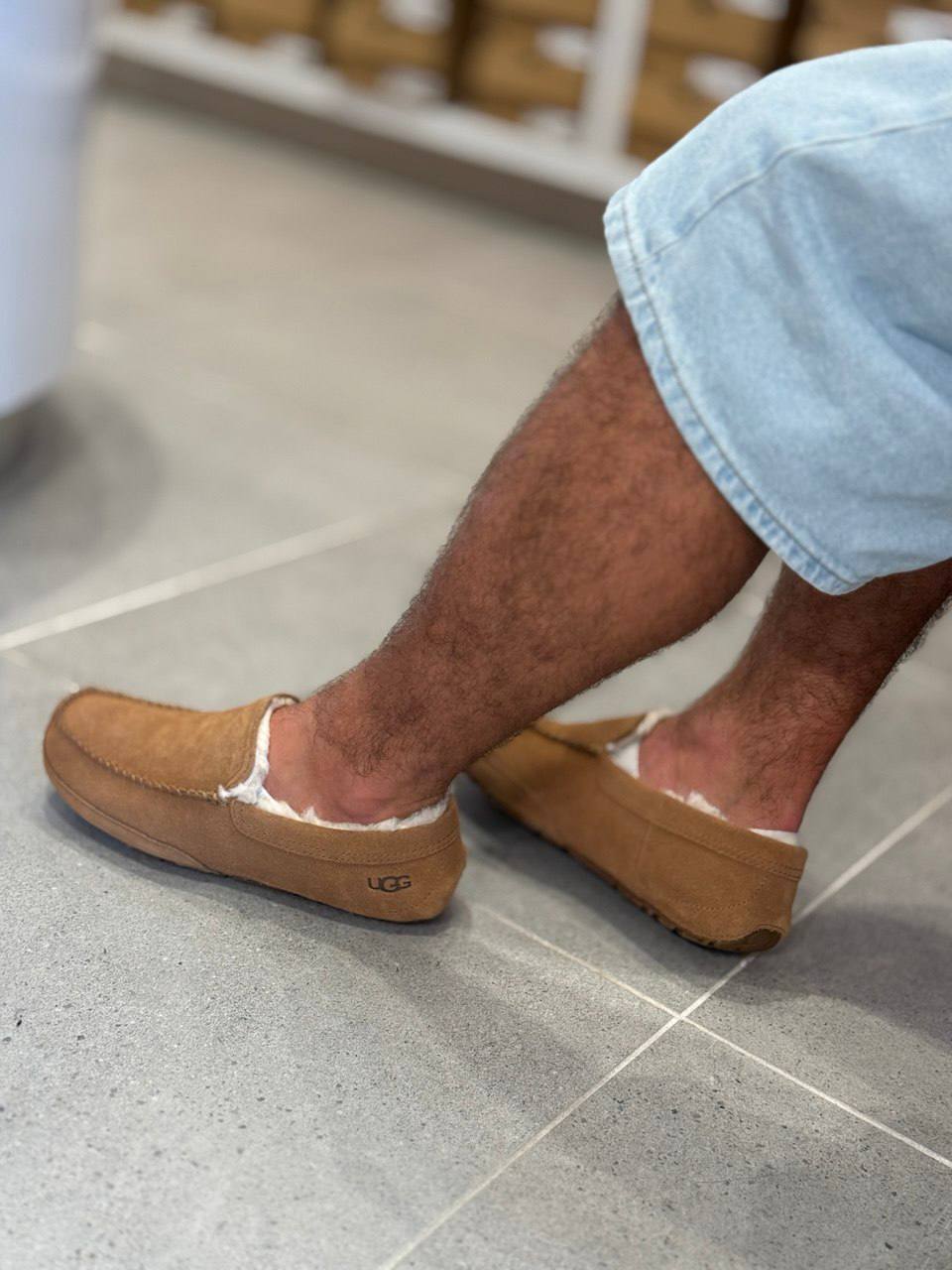 UGG мужские🏷️ 112$
