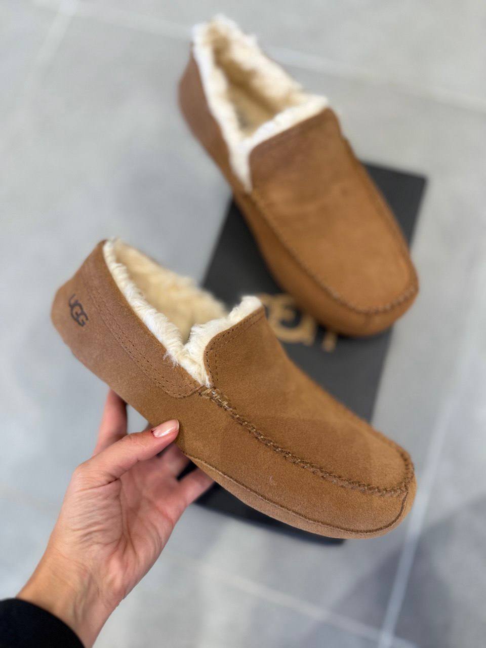 UGG мужские🏷️ 112$