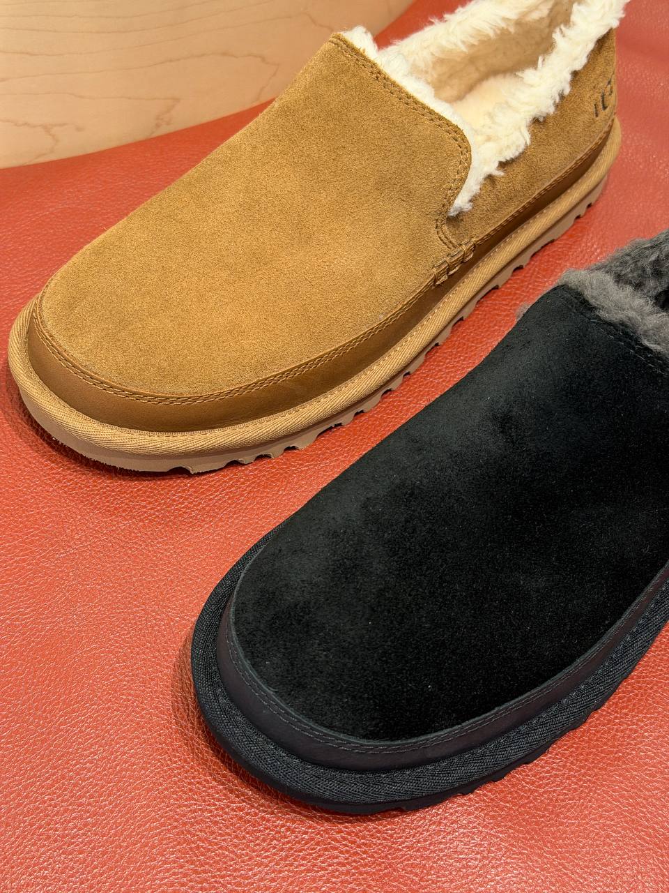 UGG мужские🏷️ 120$
