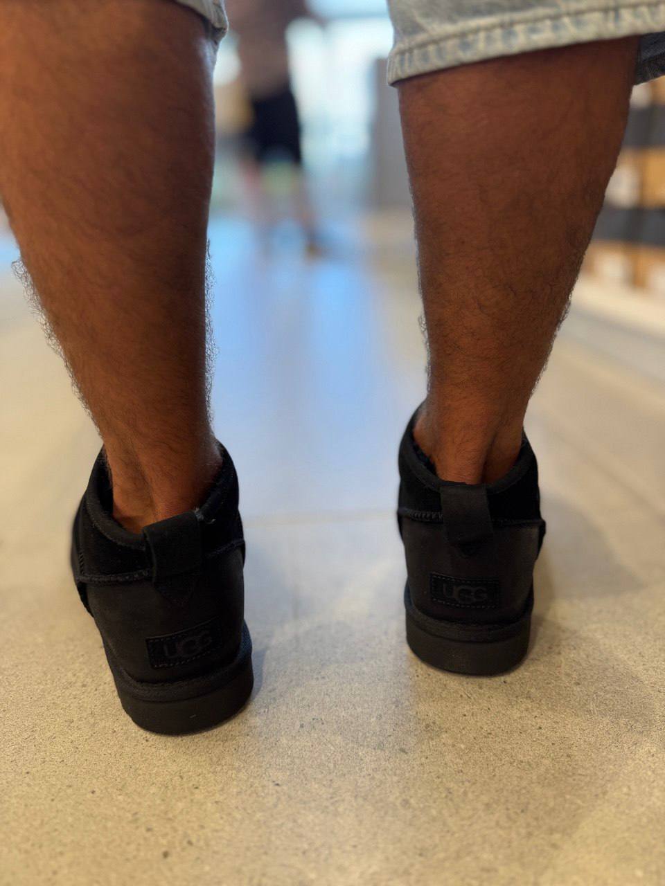UGG мужские🏷️ 141$