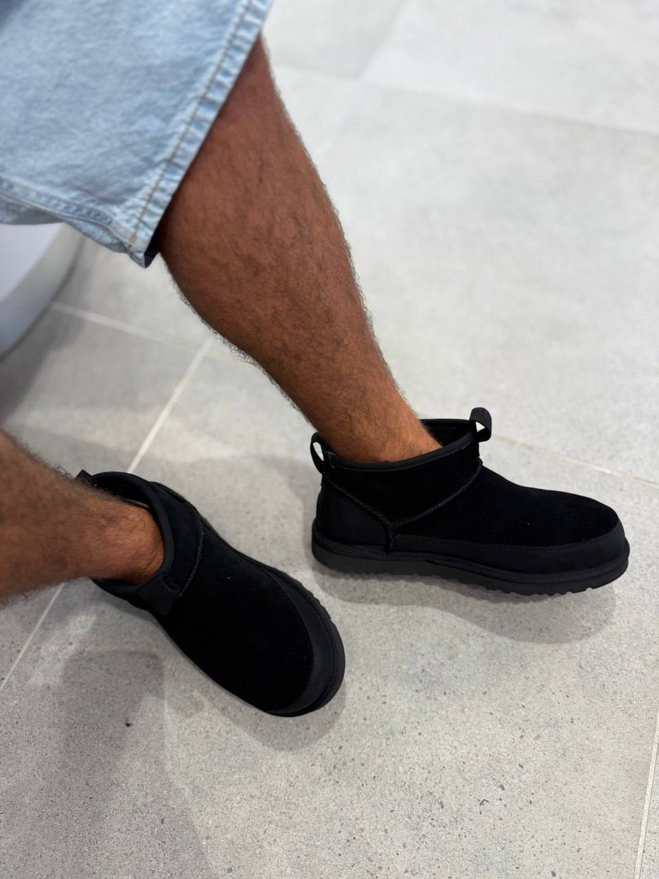 UGG мужские🏷️ 141$