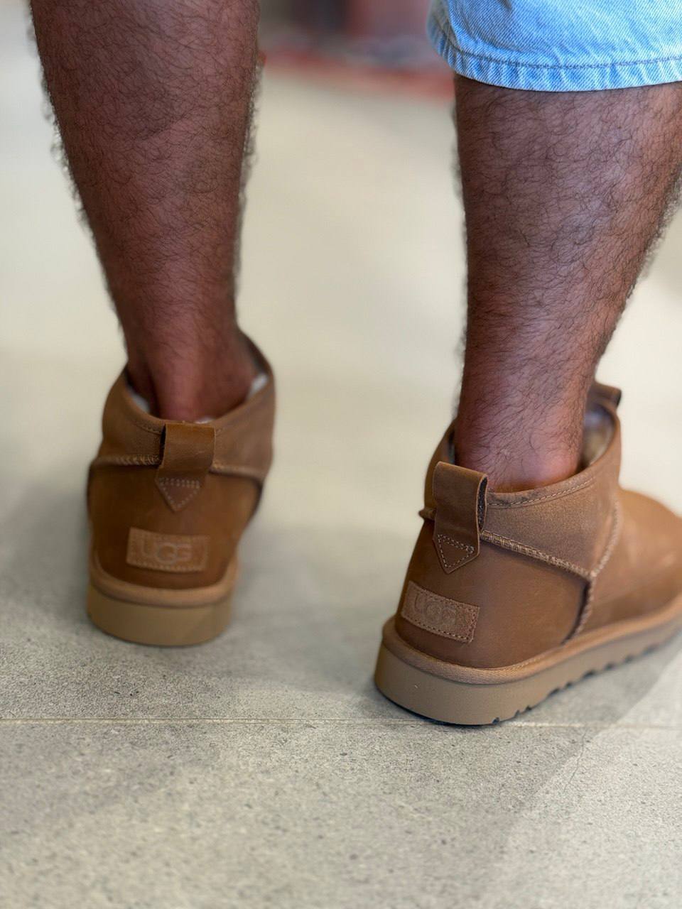 UGG мужские🏷️ 141$
