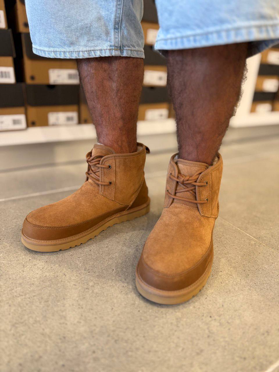 UGG мужские🏷️ 145$