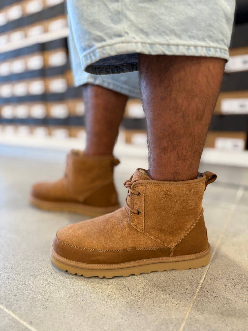 UGG мужские🏷️ 145$