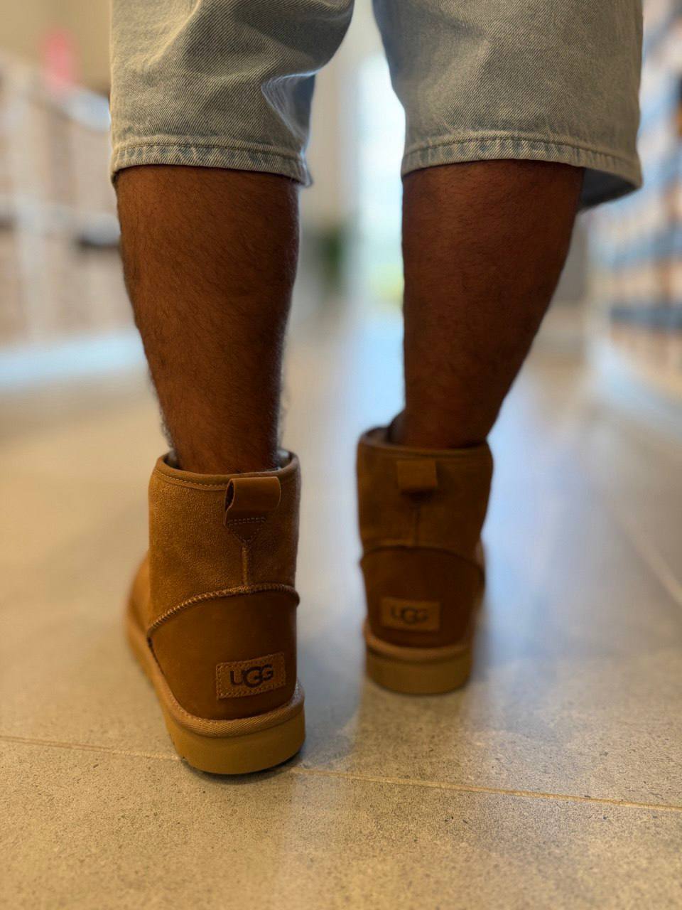 UGG мужские🏷️ 145$