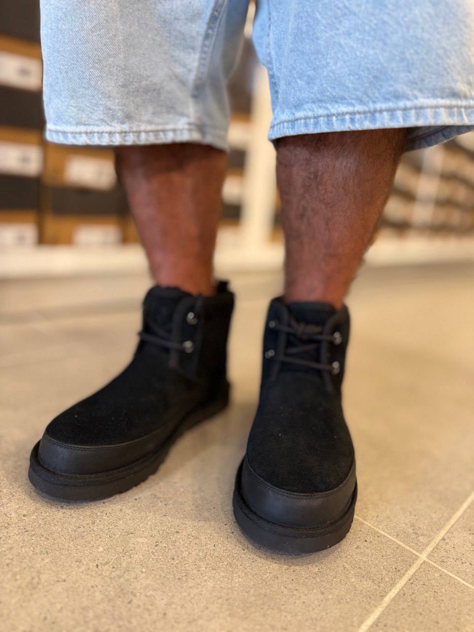 UGG мужские🏷️ 145$