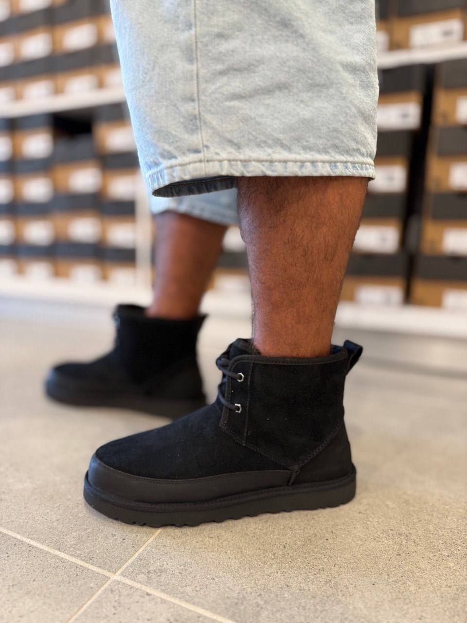 UGG мужские🏷️ 145$