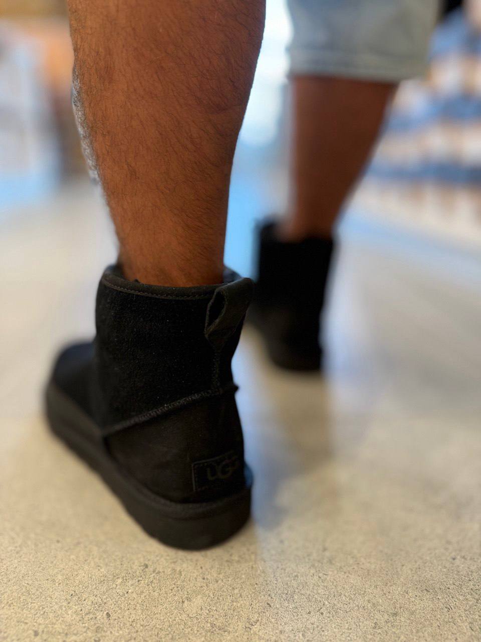 UGG мужские🏷️ 145$