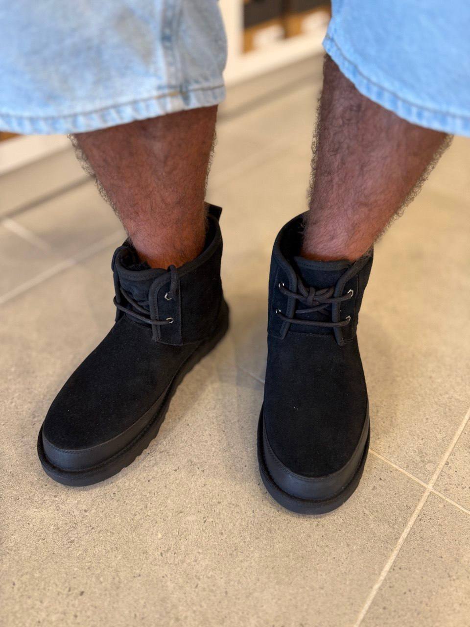 UGG мужские🏷️ 145$