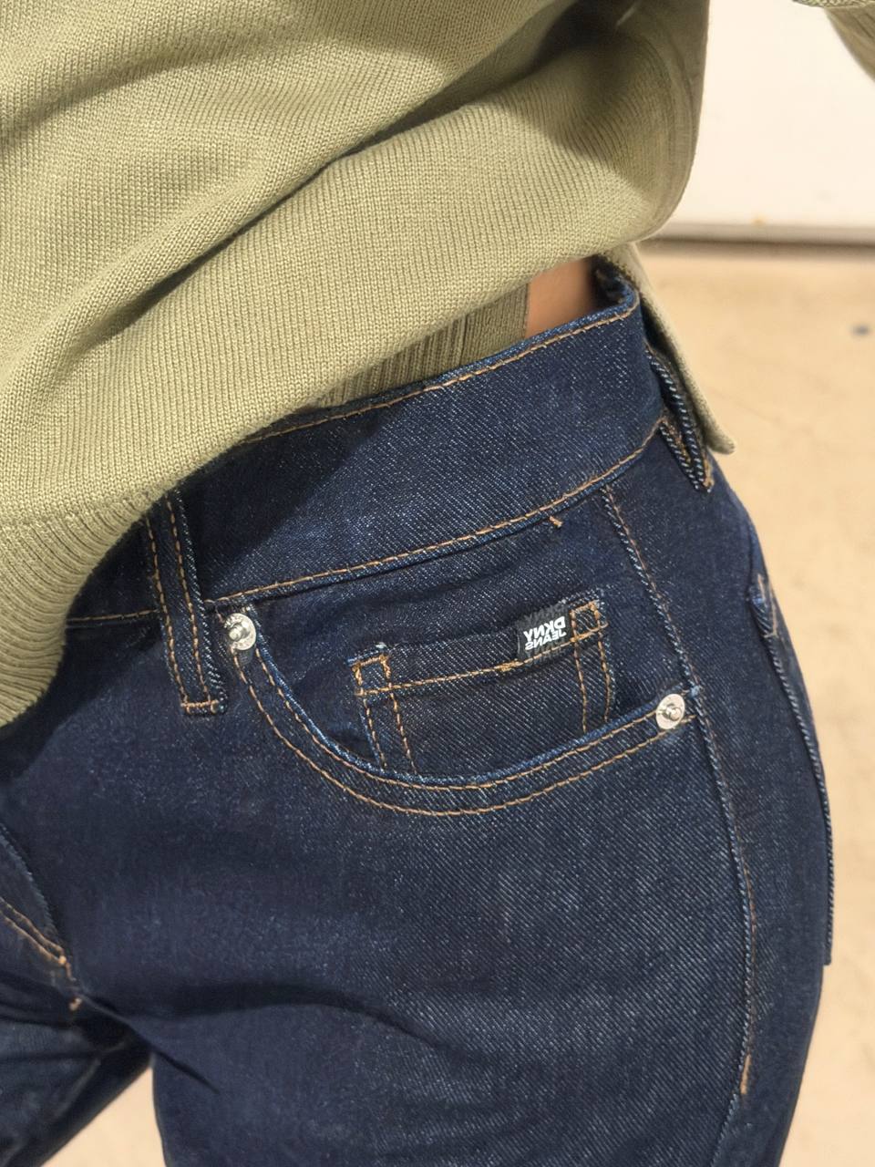DKNY