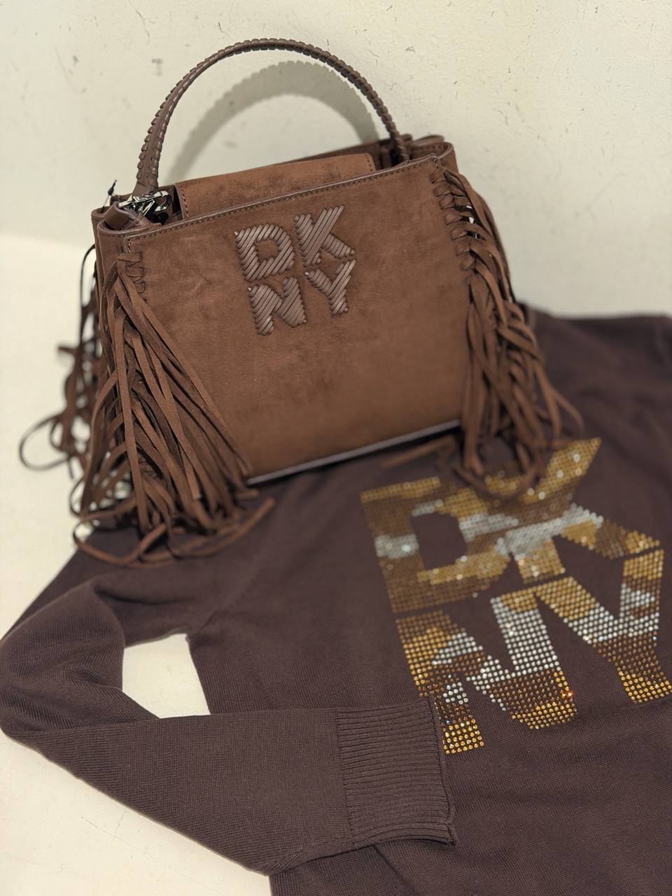 DKNY