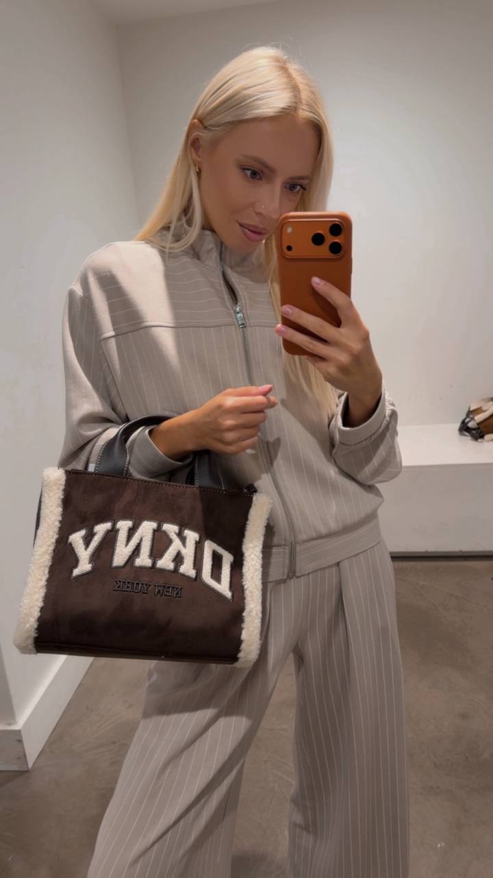 DKNY