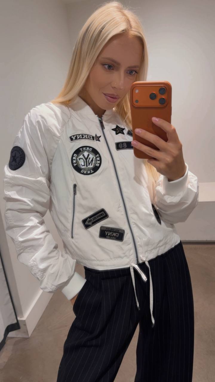 DKNY 🏷️114$