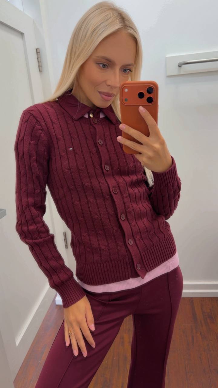 TOMMY HILFIGER