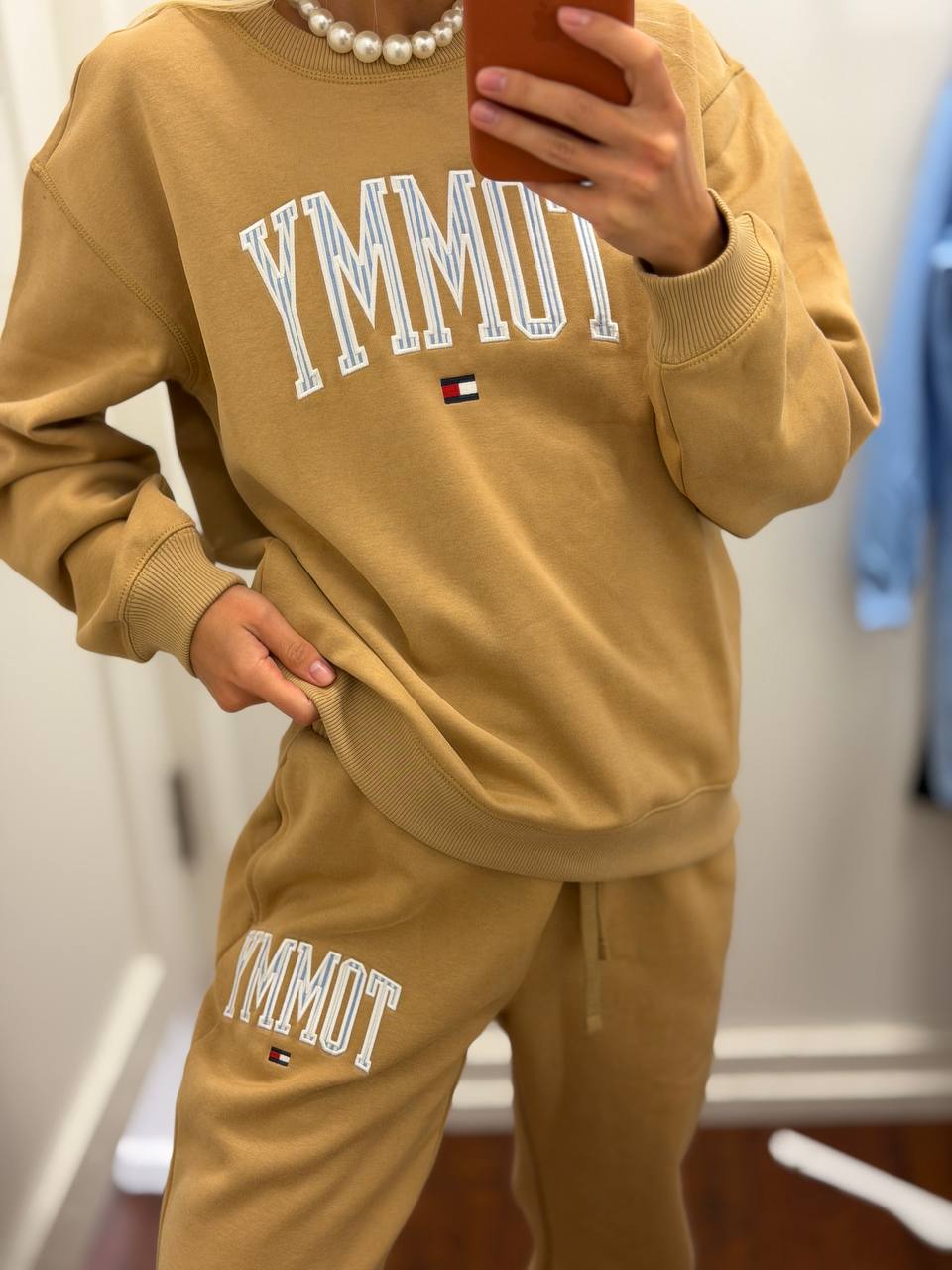 TOMMY HILFIGER