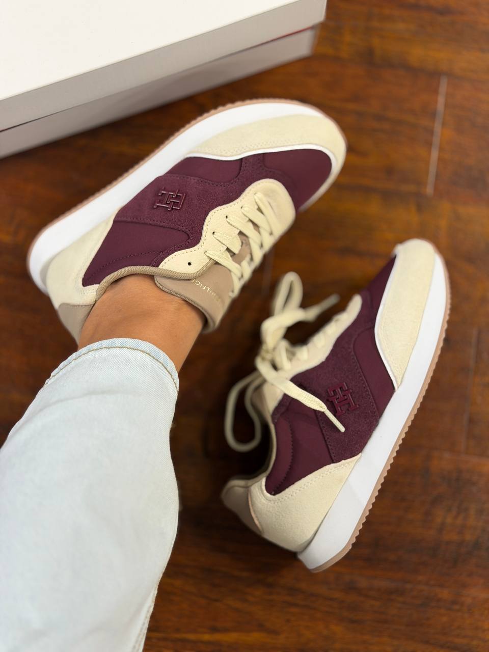 TOMMY HILFIGER 🏷️ 73$