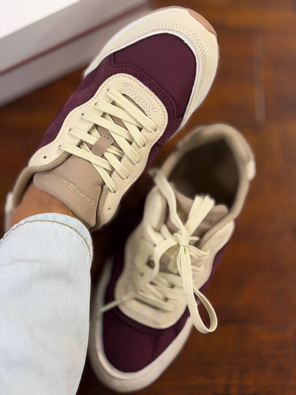 TOMMY HILFIGER 🏷️ 73$