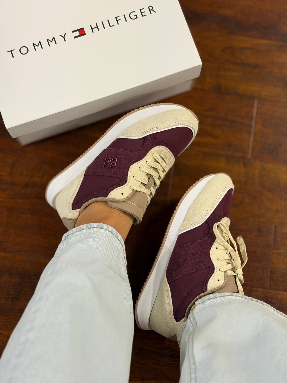 TOMMY HILFIGER 🏷️ 73$
