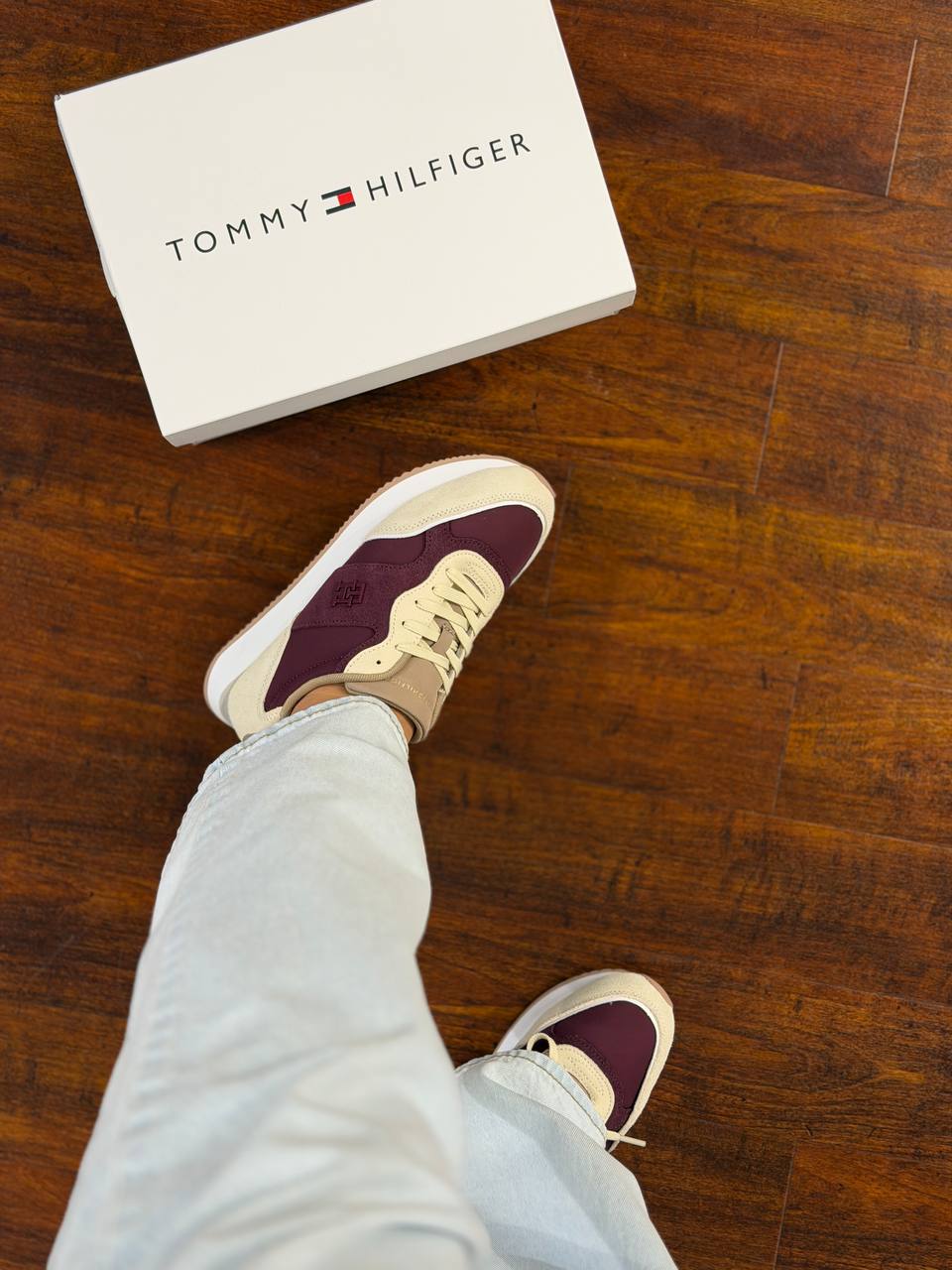TOMMY HILFIGER 🏷️ 73$
