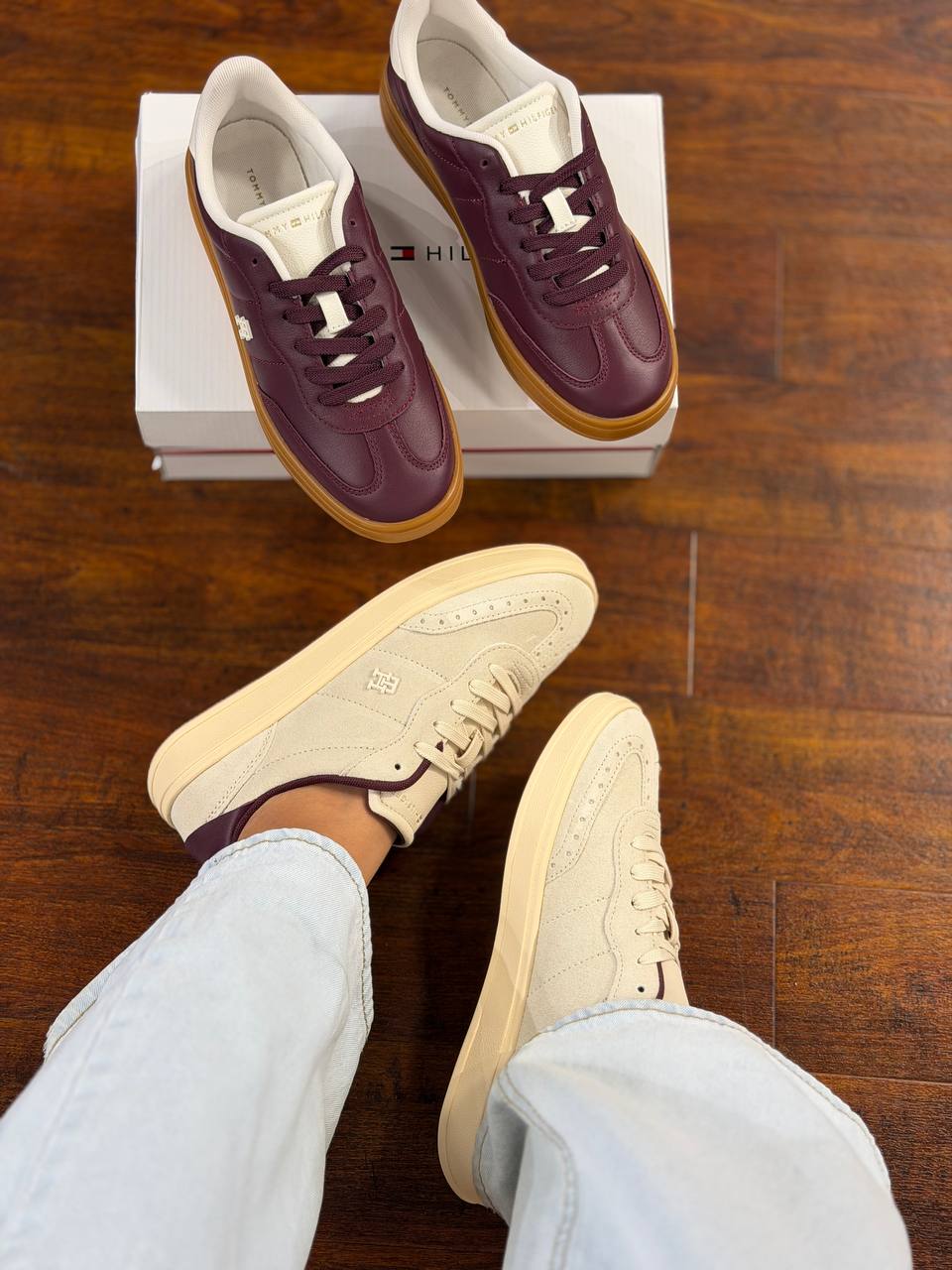 TOMMY HILFIGER 🏷️ 69$