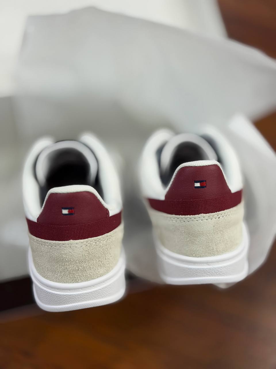 TOMMY HILFIGER 🏷️ 50$