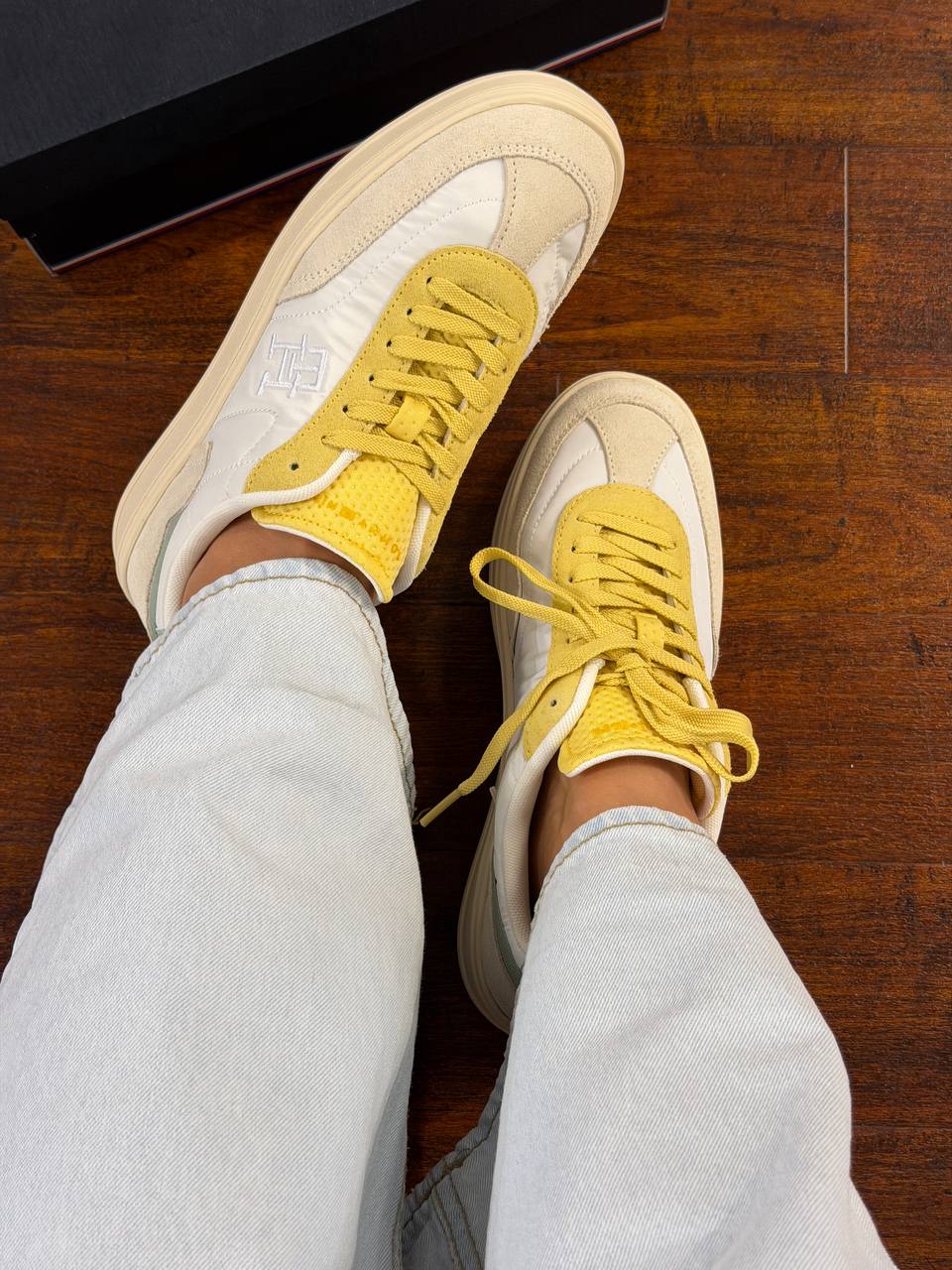 TOMMY HILFIGER 🏷️ 50$