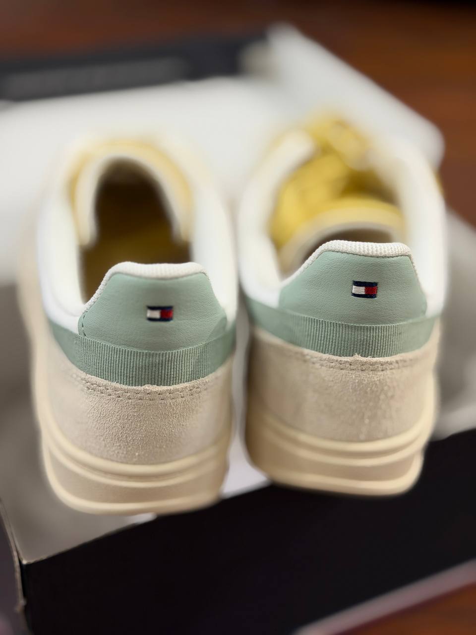 TOMMY HILFIGER 🏷️ 50$