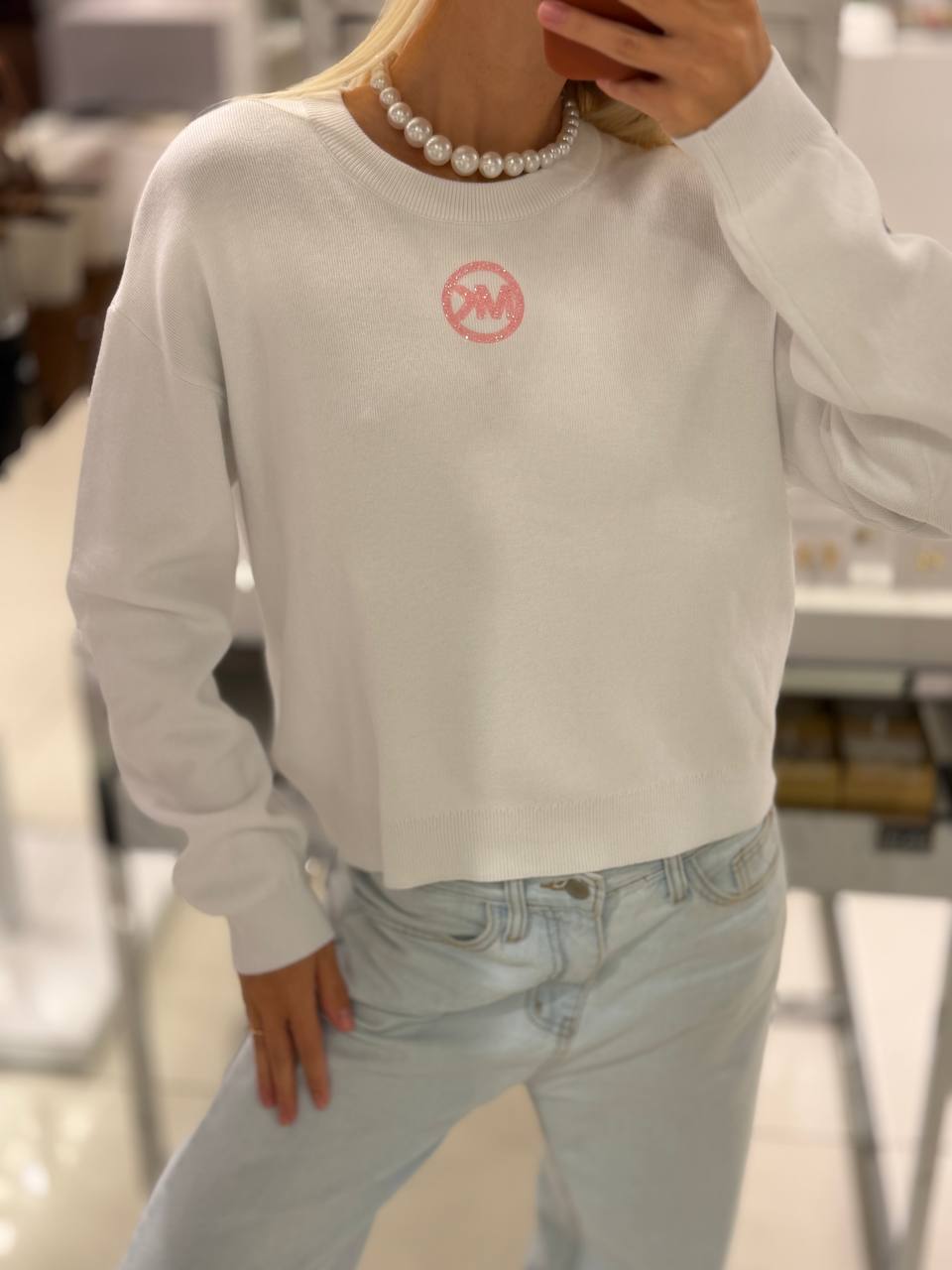 MICHAEL KORS ‼️ФИНАЛЬНАЯ СКИДКА‼️🏷️43$