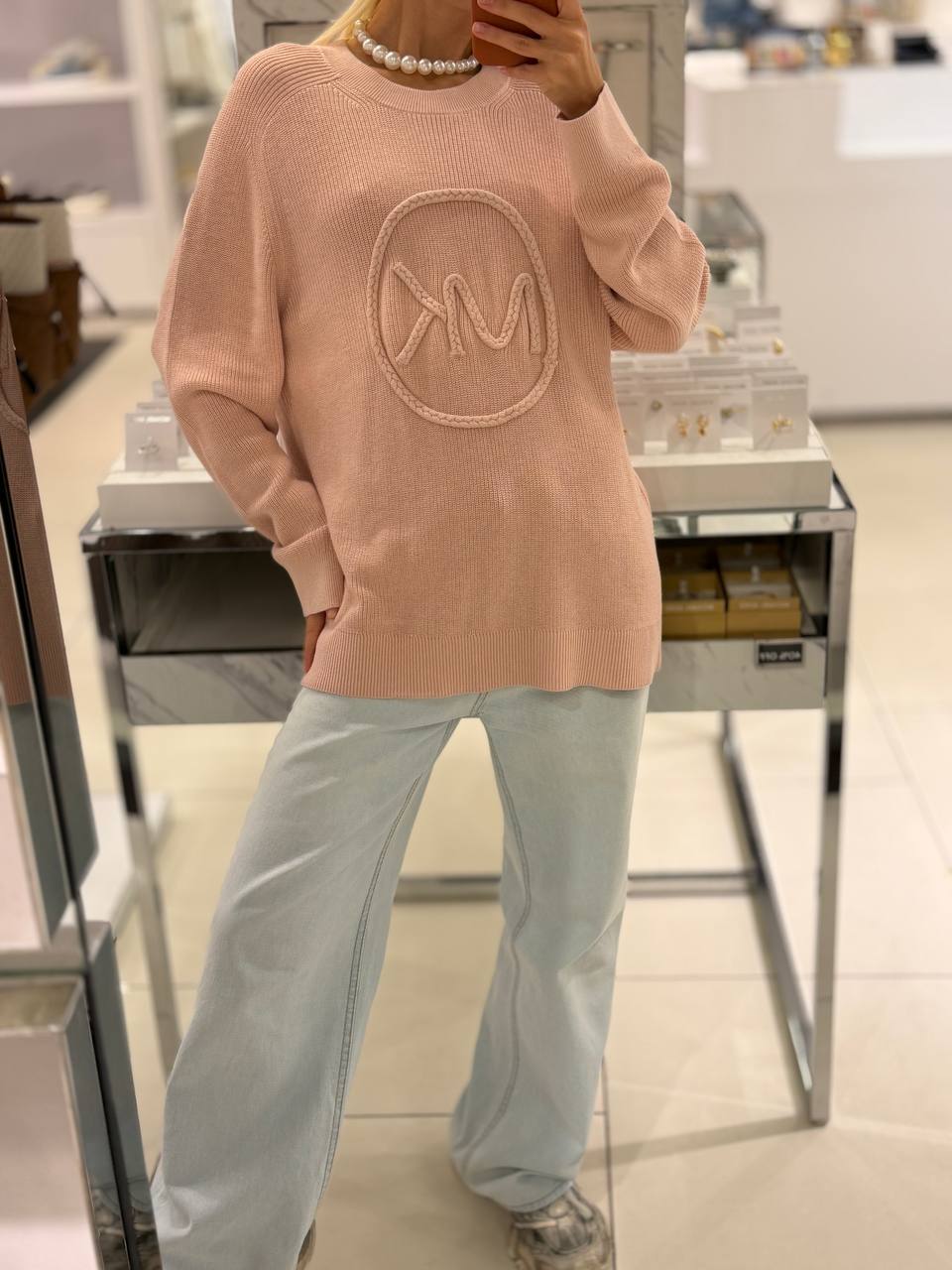 MICHAEL KORS ‼️ФИНАЛЬНАЯ СКИДКА‼️🏷️52$