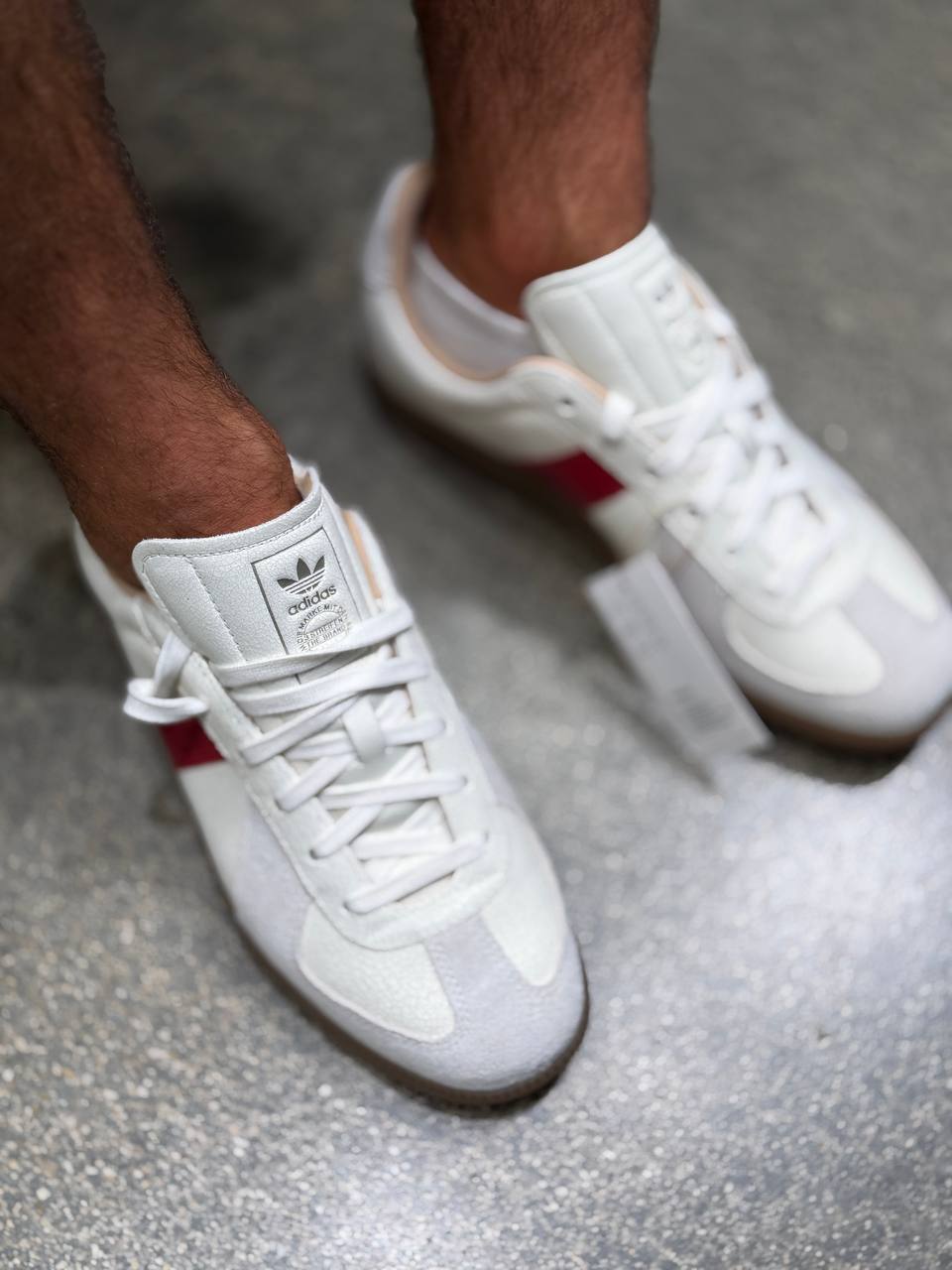 ADIDAS мужской 🏷️ 51$