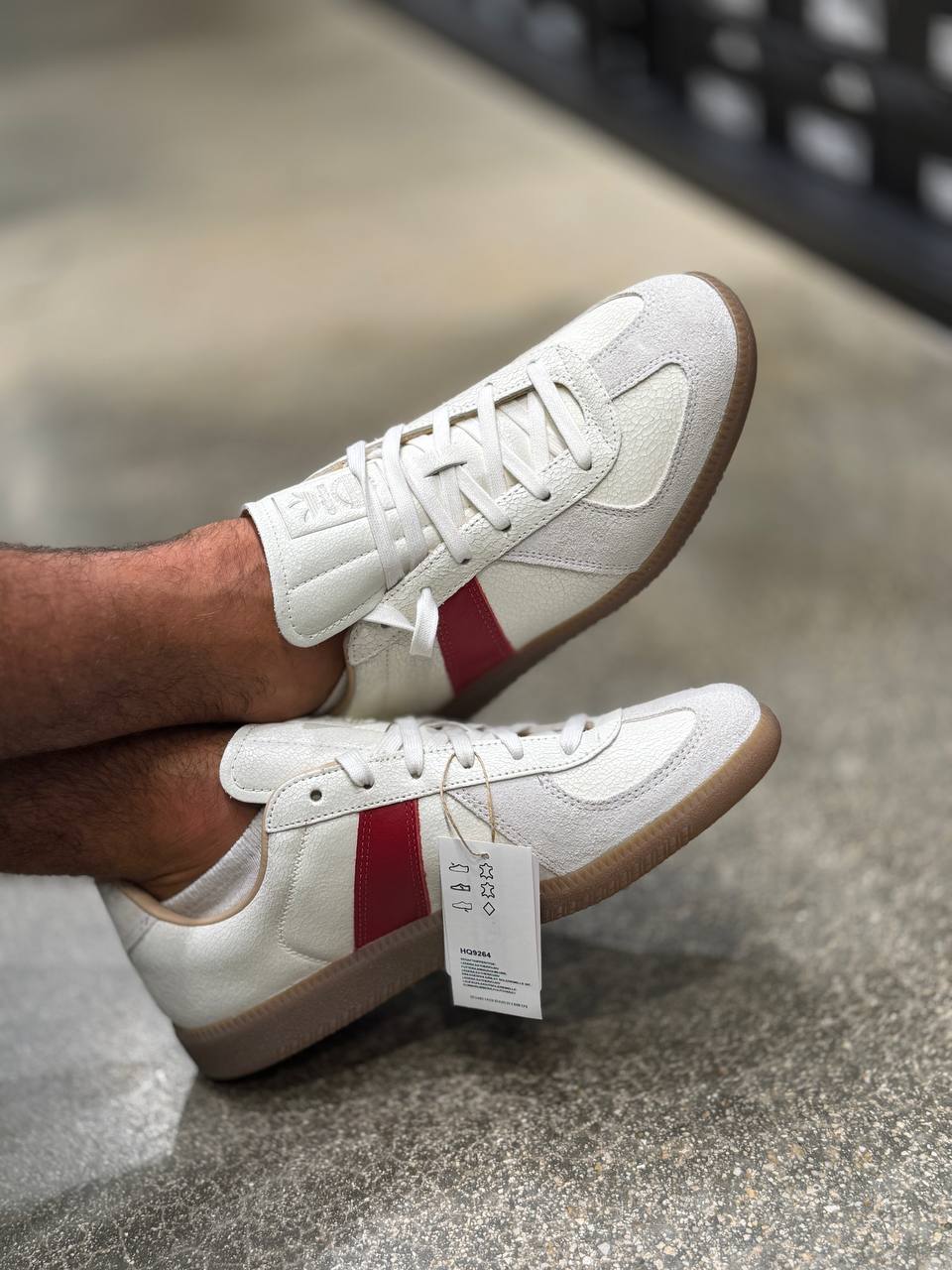 ADIDAS мужской 🏷️ 51$