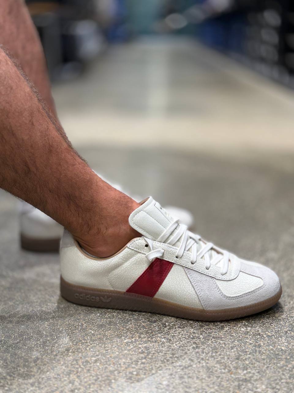 ADIDAS мужской 🏷️ 51$