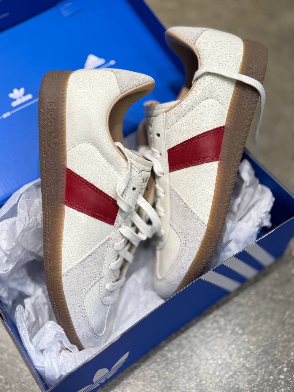 ADIDAS мужской 🏷️ 51$