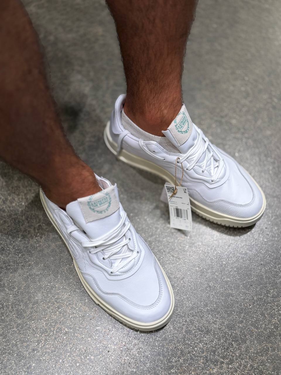 ADIDAS мужской 🏷️ 51$