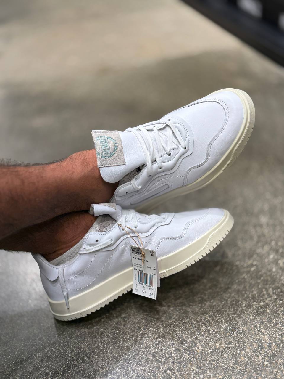 ADIDAS мужской 🏷️ 51$