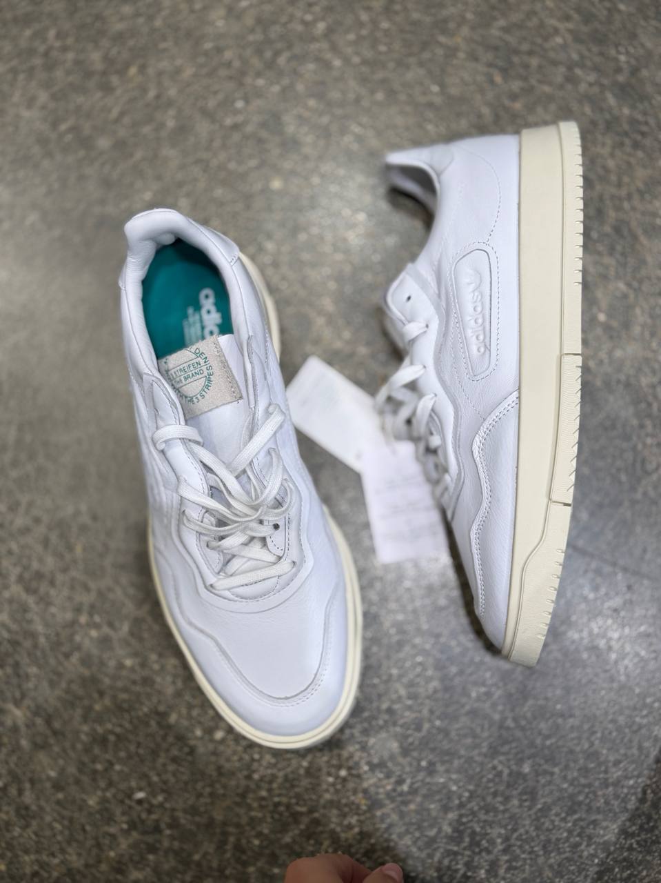 ADIDAS мужской 🏷️ 51$