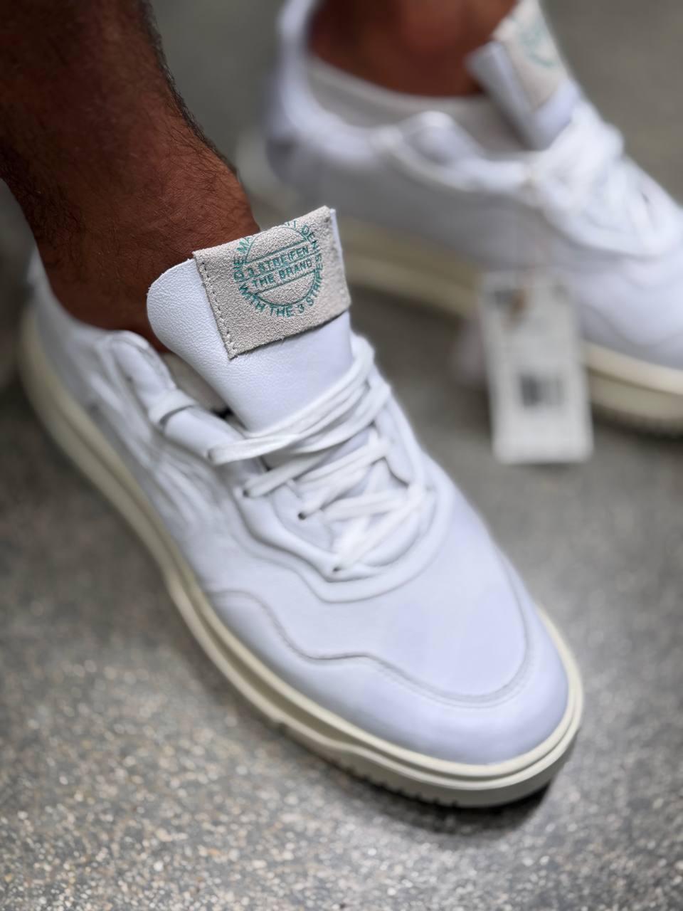 ADIDAS мужской 🏷️ 51$