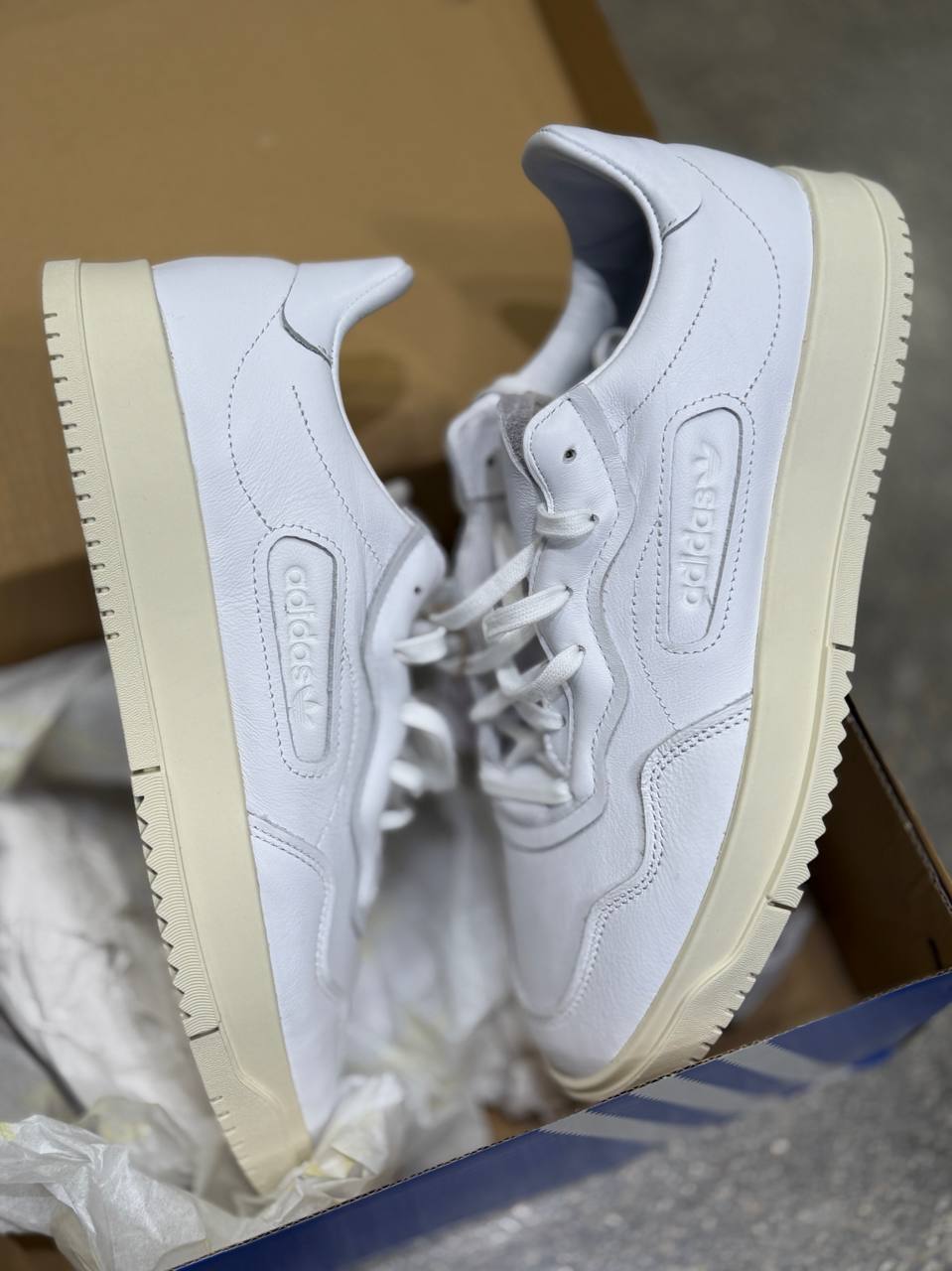 ADIDAS мужской 🏷️ 51$
