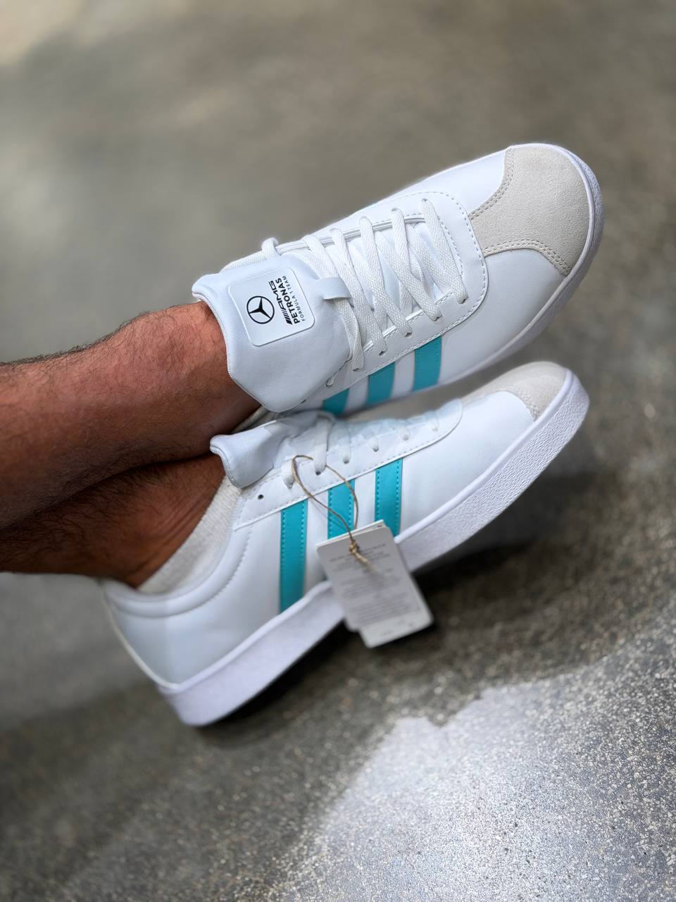 ADIDAS мужской 🏷️ 51$