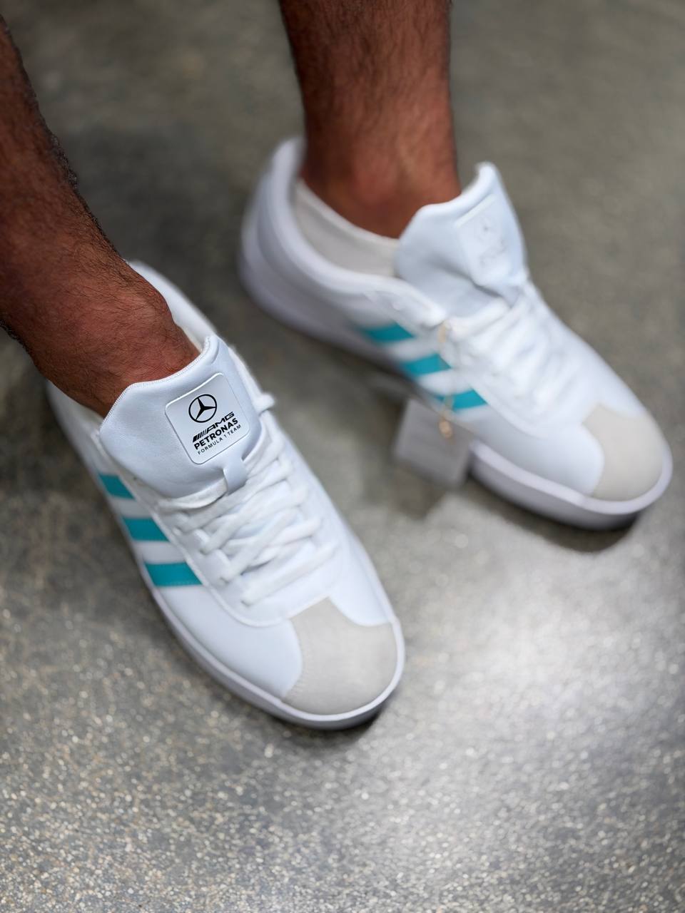 ADIDAS мужской 🏷️ 51$