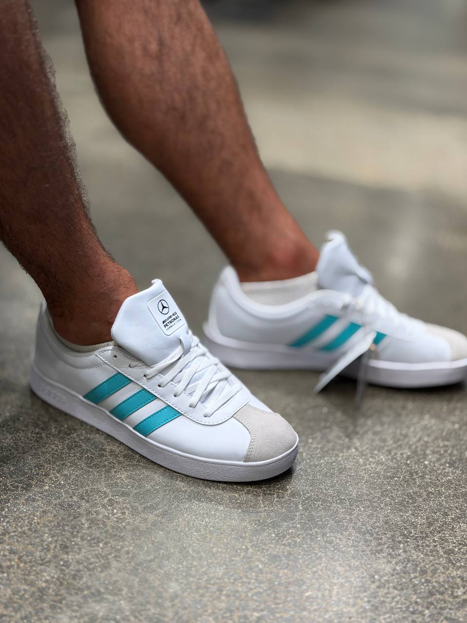 ADIDAS мужской 🏷️ 51$
