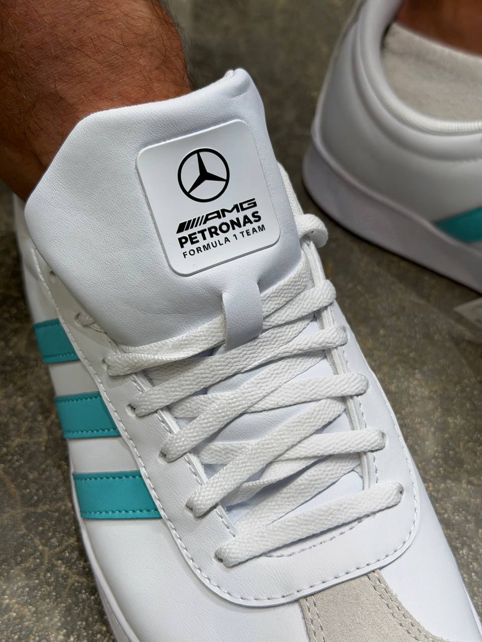 ADIDAS мужской 🏷️ 51$
