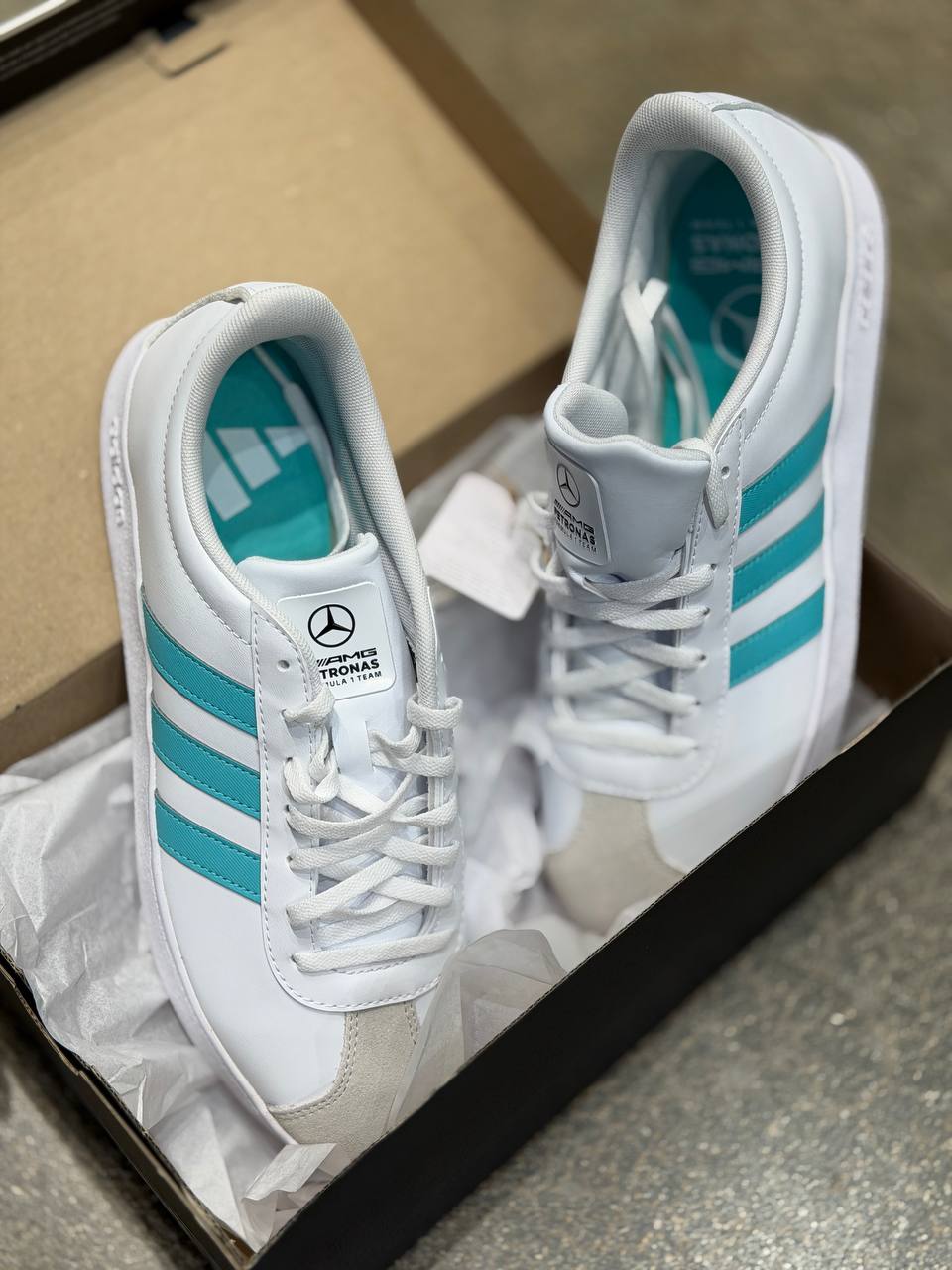 ADIDAS мужской 🏷️ 51$