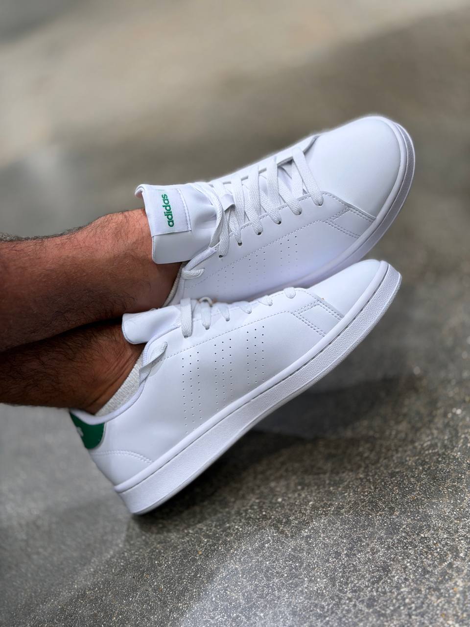 ADIDAS мужской 🏷️ 55$