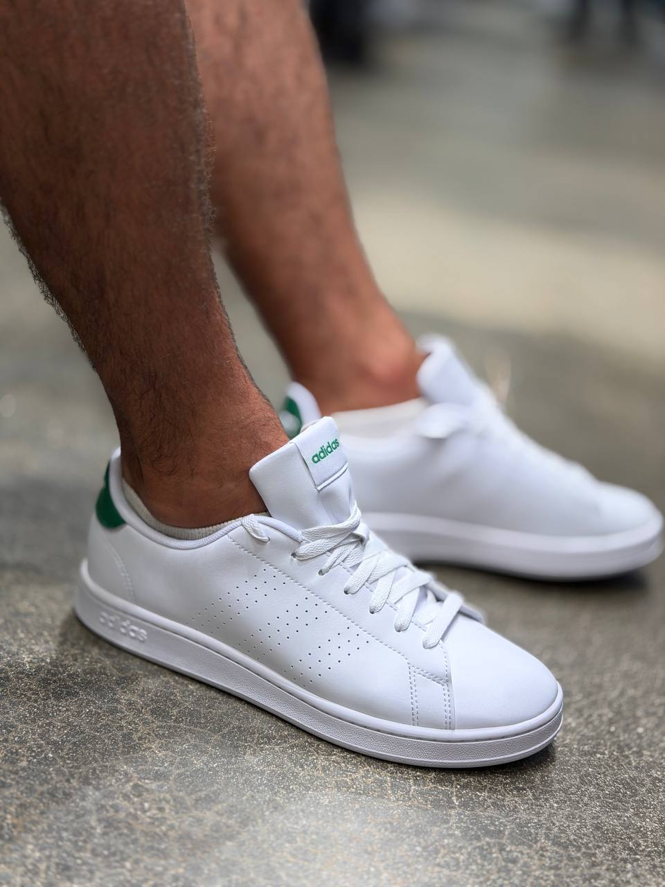 ADIDAS мужской 🏷️ 55$