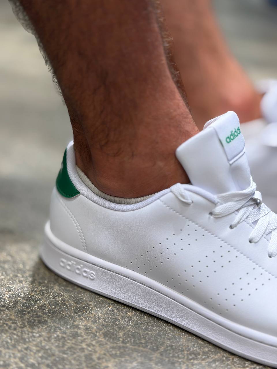 ADIDAS мужской 🏷️ 55$