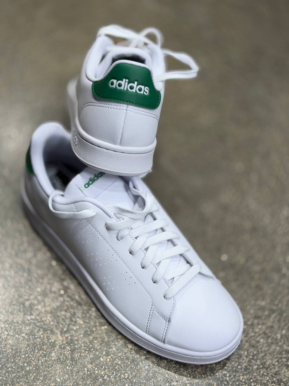 ADIDAS мужской 🏷️ 55$